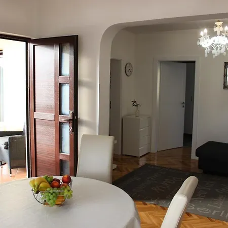 Lanterna Zara Apartman Exterior photo