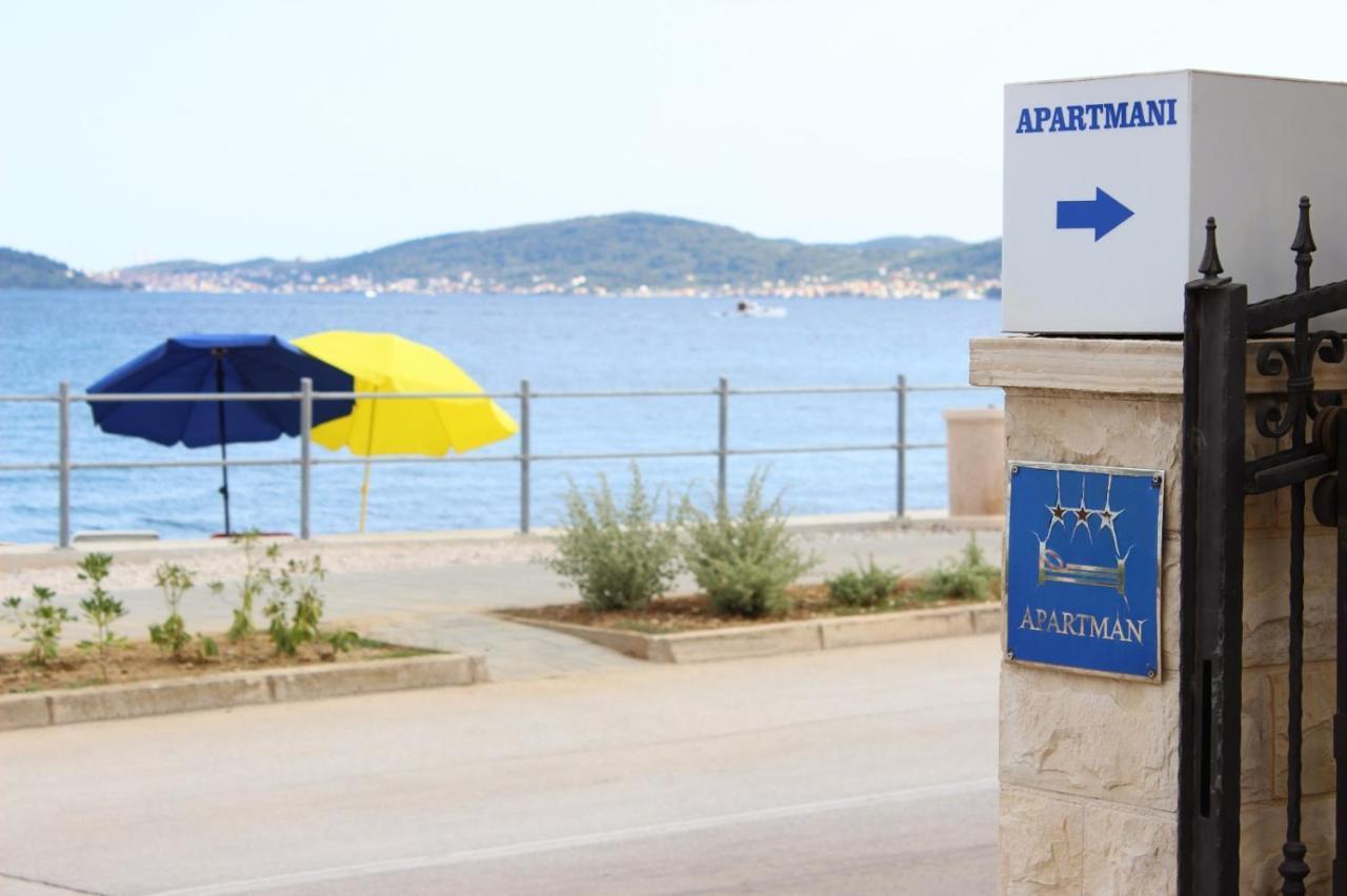 Lanterna * Zadar