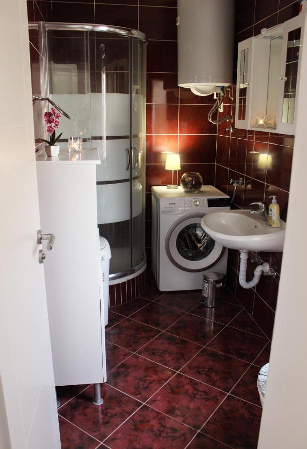 Apartment Lanterna Zadar