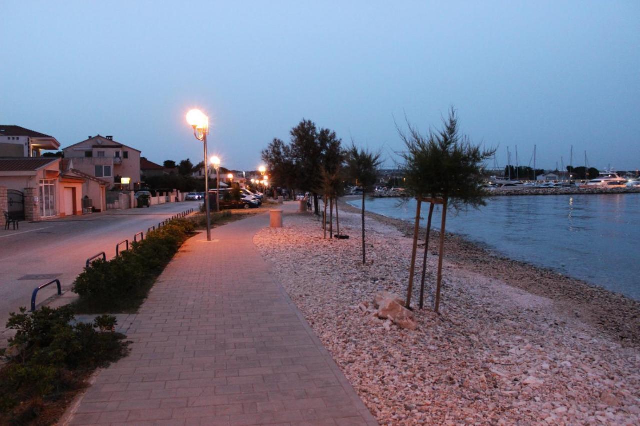 Apartment Lanterna Zadar
