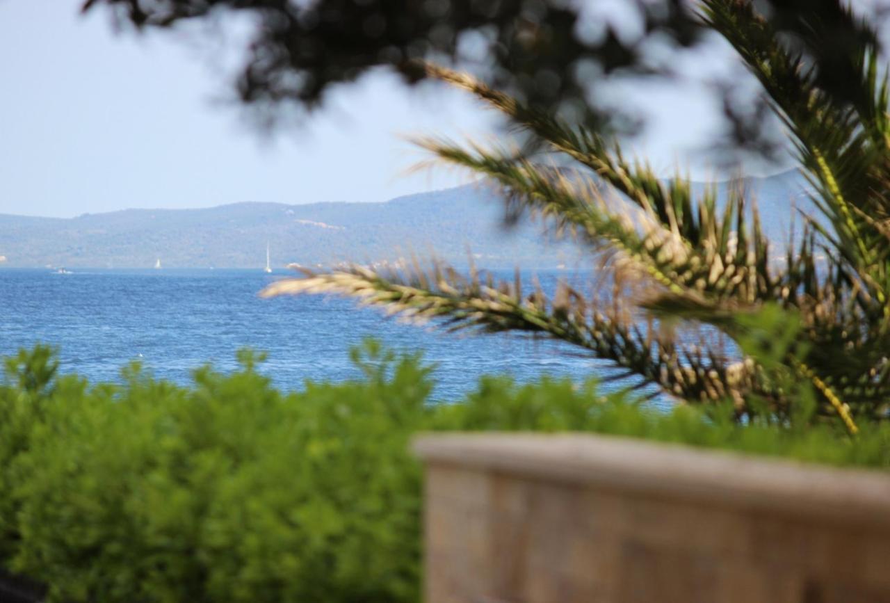 Lanterna * Zadar