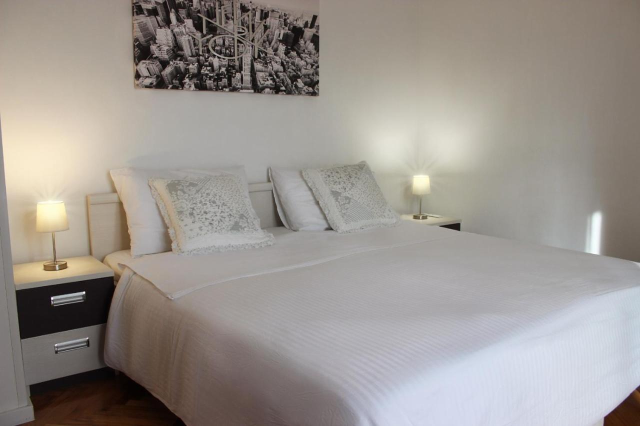 Apartment Lanterna Zadar
