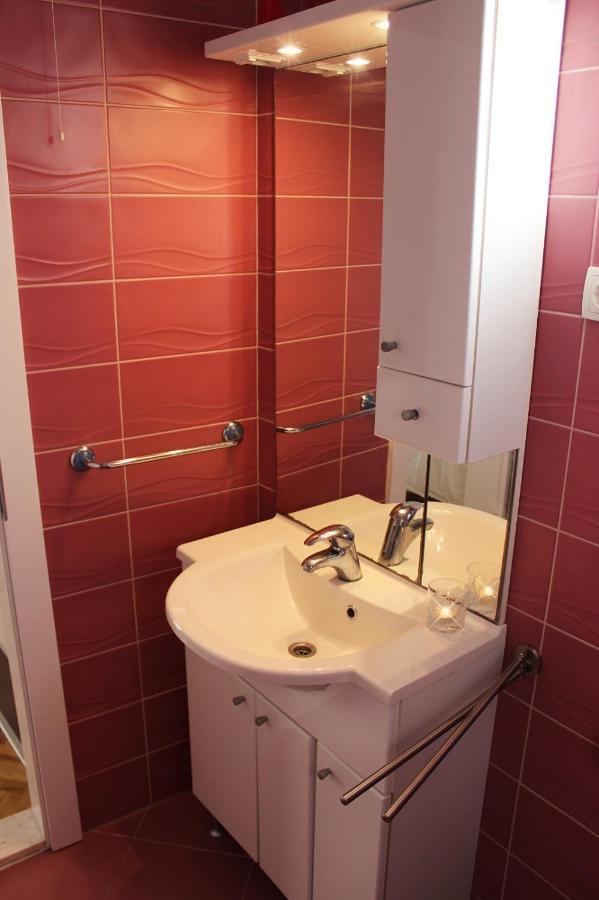 Lanterna Apartment Zadar